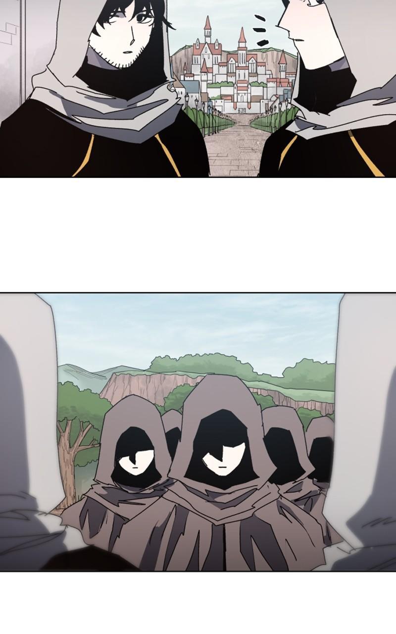 The Ember Knight Chapter 159 - Page 62