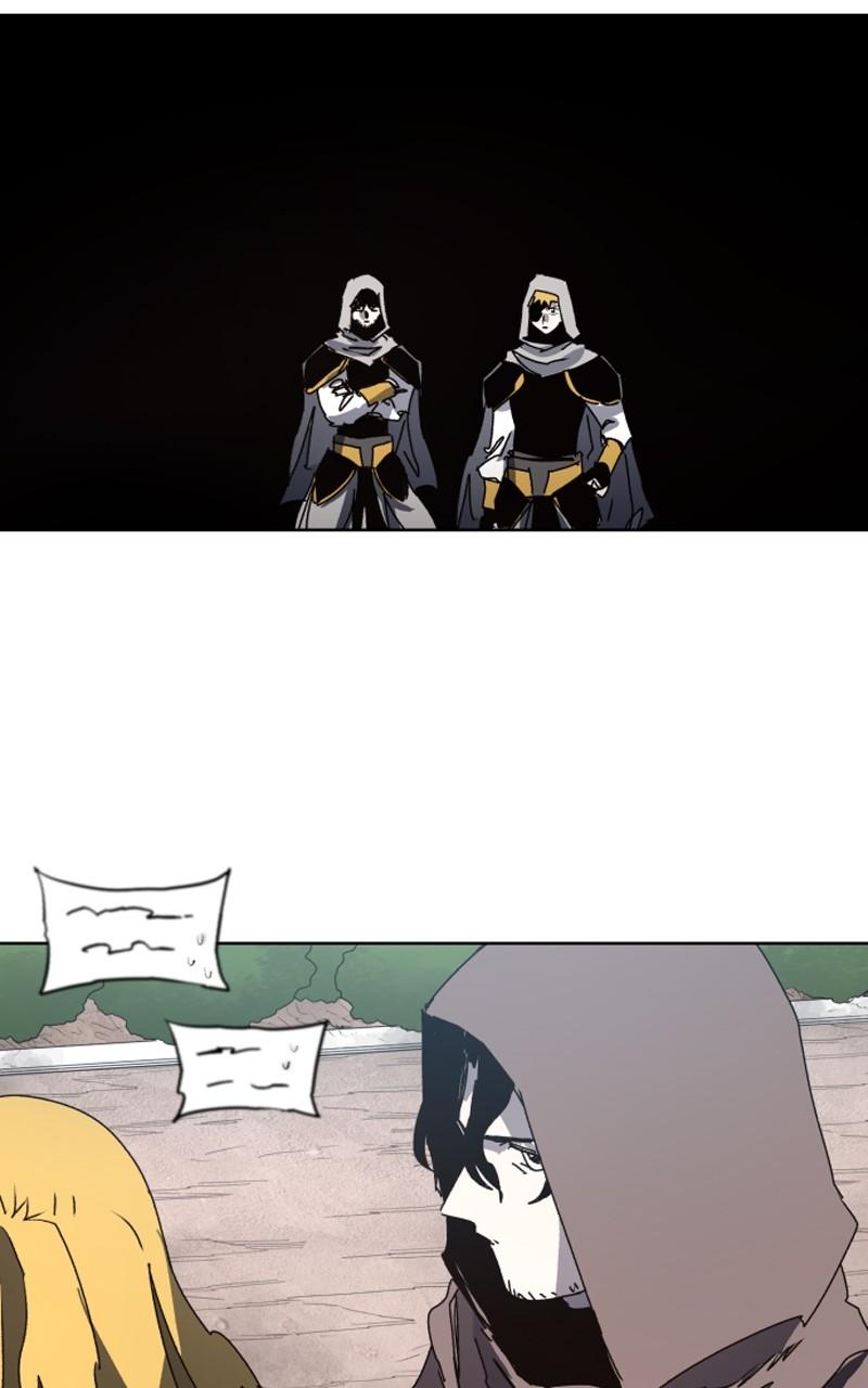 The Ember Knight Chapter 159 - Page 64