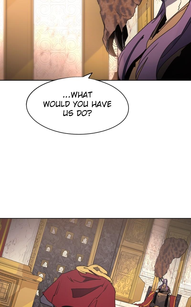 The Ember Knight Chapter 160 - Page 13