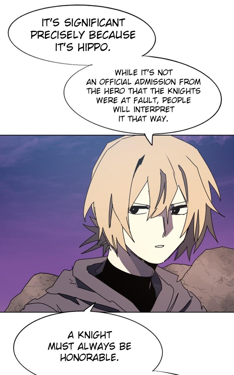 The Ember Knight Chapter 160 - Page 17