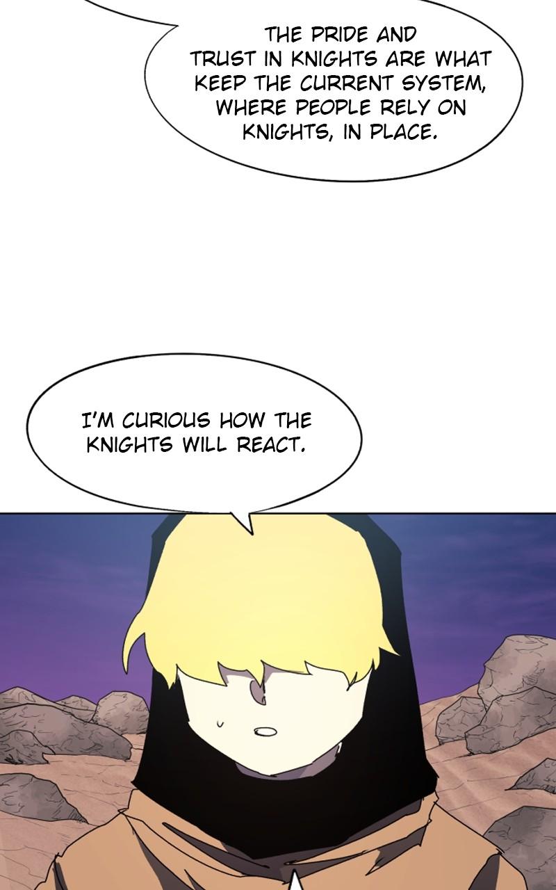 The Ember Knight Chapter 160 - Page 18