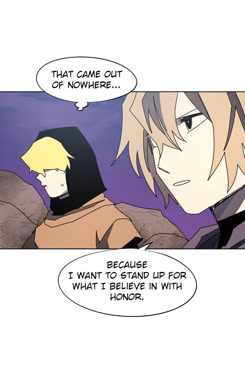 The Ember Knight Chapter 160 - Page 26