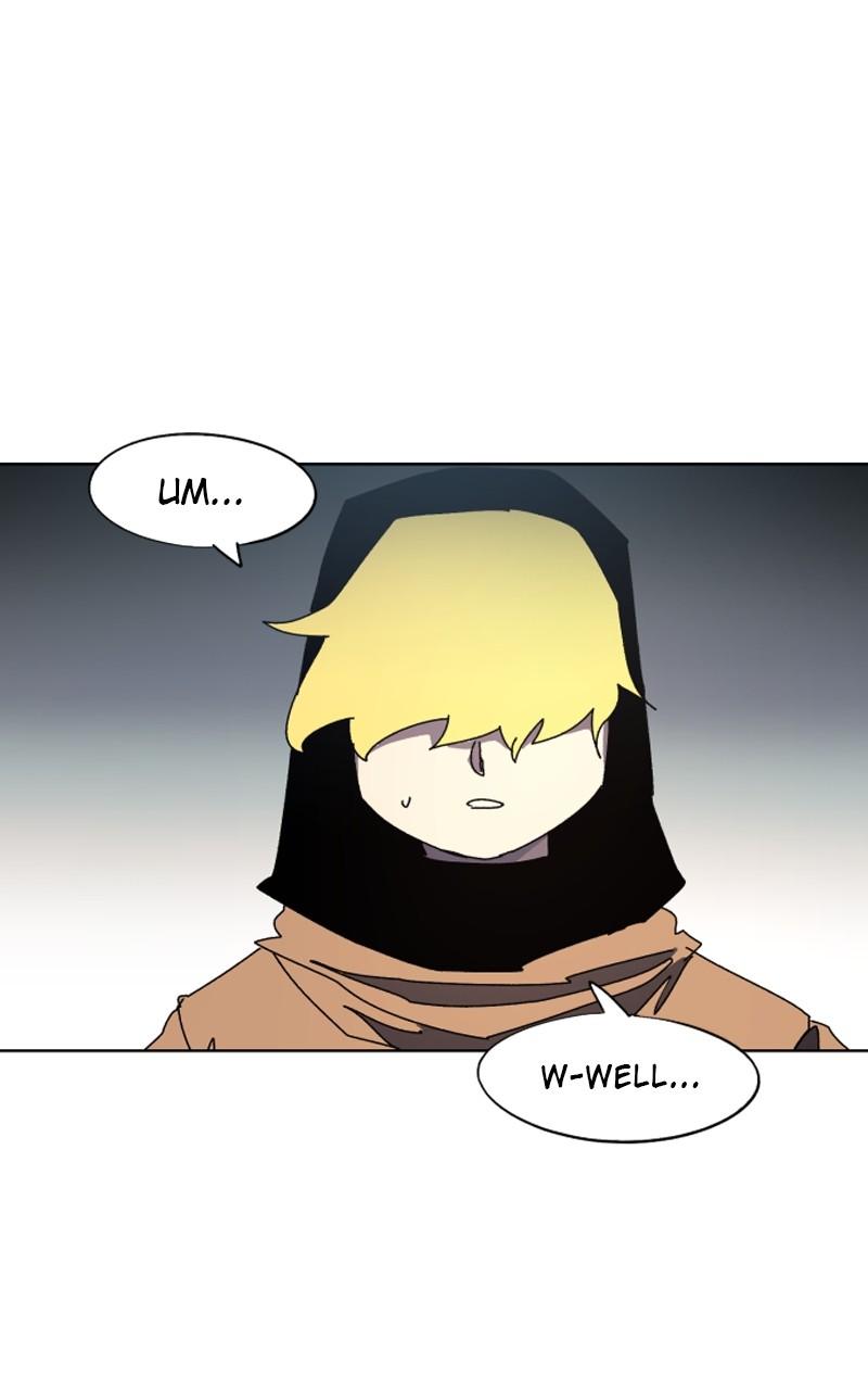 The Ember Knight Chapter 160 - Page 28