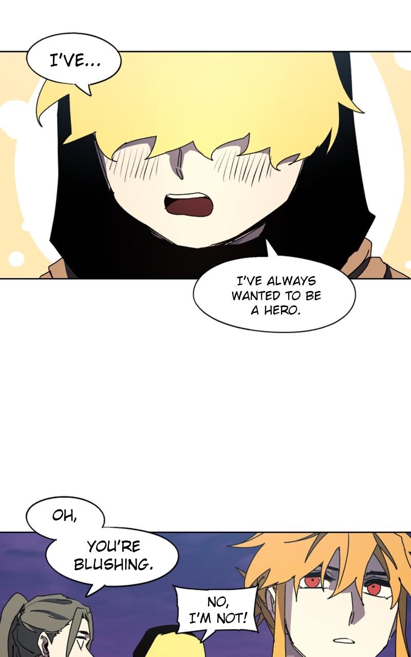 The Ember Knight Chapter 160 - Page 29