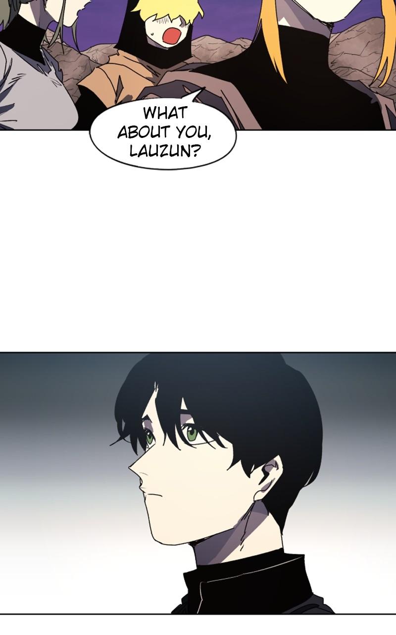 The Ember Knight Chapter 160 - Page 30