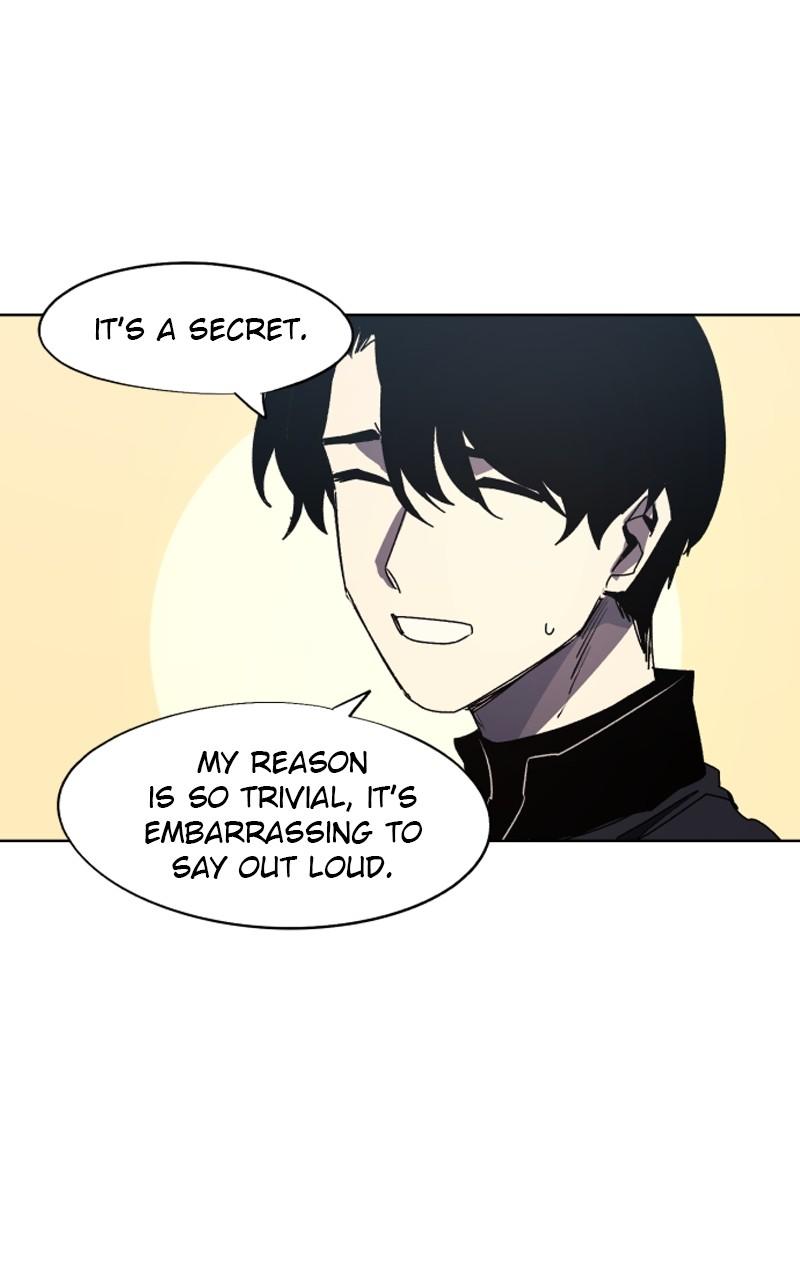 The Ember Knight Chapter 160 - Page 31