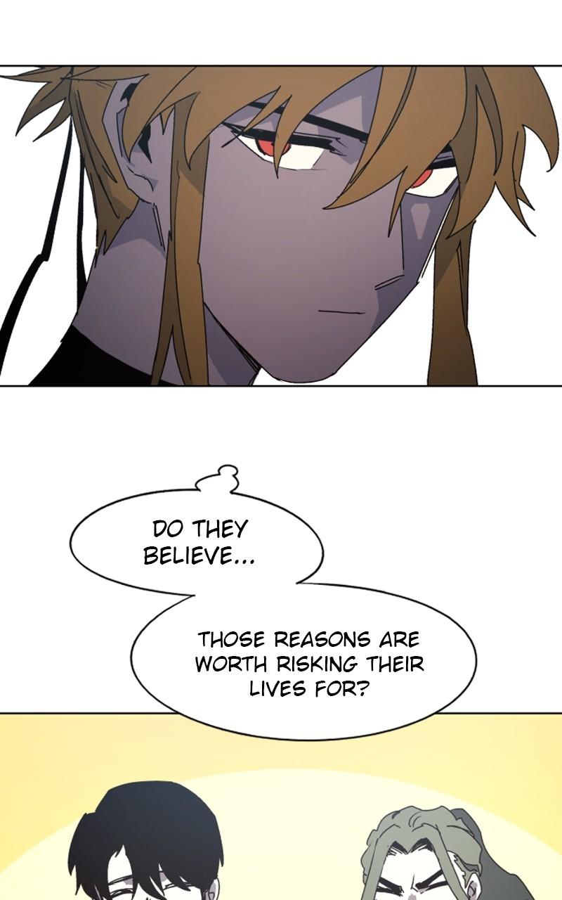 The Ember Knight Chapter 160 - Page 32