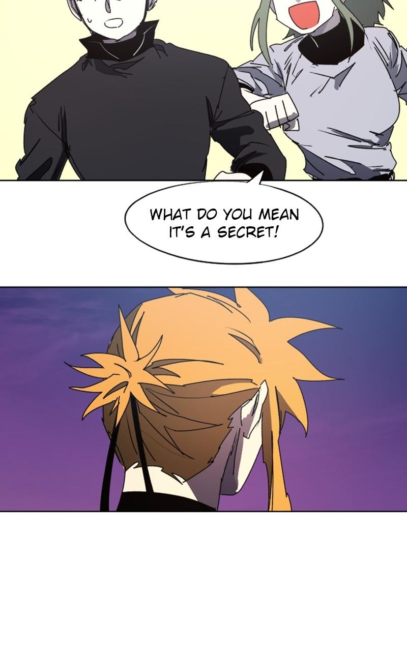 The Ember Knight Chapter 160 - Page 33