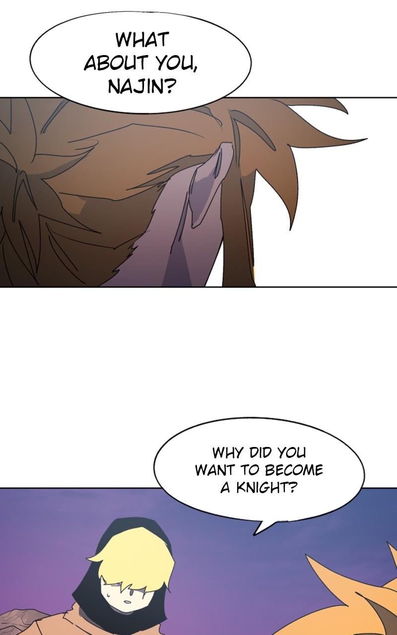 The Ember Knight Chapter 160 - Page 34