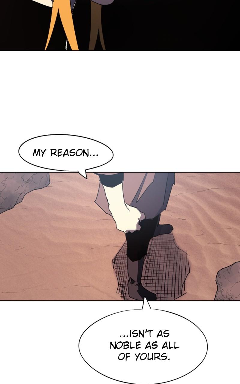 The Ember Knight Chapter 160 - Page 36