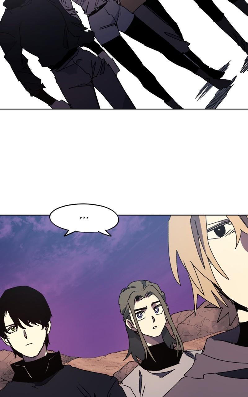 The Ember Knight Chapter 160 - Page 39