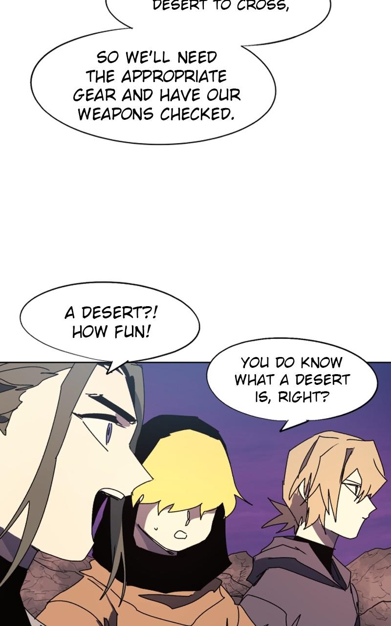 The Ember Knight Chapter 160 - Page 43