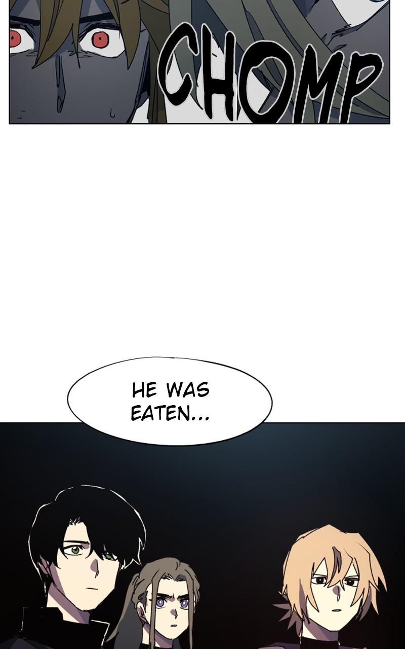 The Ember Knight Chapter 160 - Page 46