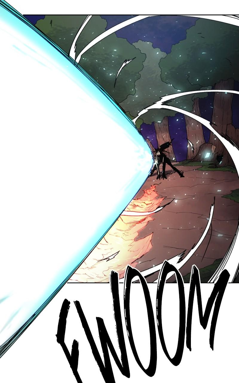 The Ember Knight Chapter 160 - Page 54