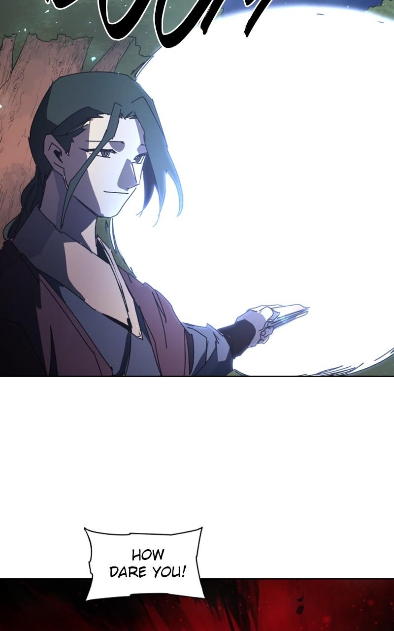 The Ember Knight Chapter 160 - Page 58