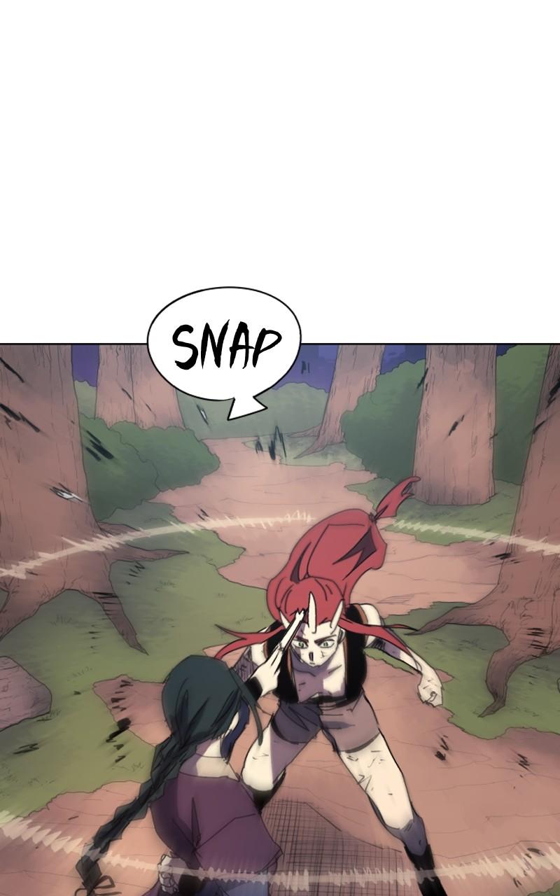 The Ember Knight Chapter 160 - Page 61