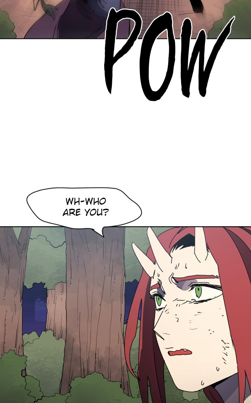 The Ember Knight Chapter 160 - Page 62