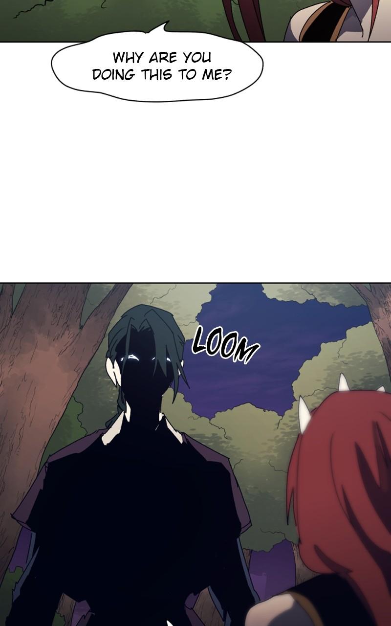 The Ember Knight Chapter 160 - Page 63