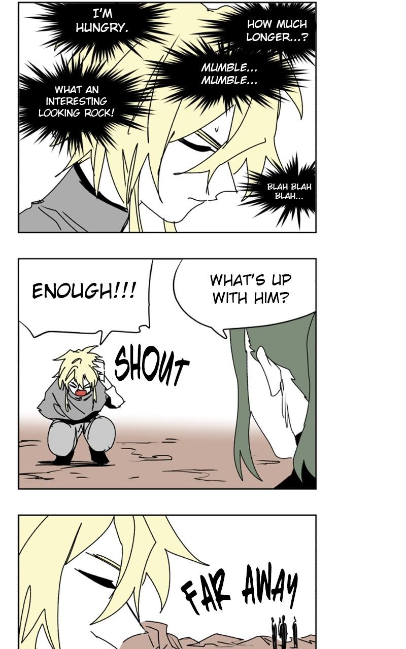 The Ember Knight Chapter 160 - Page 70