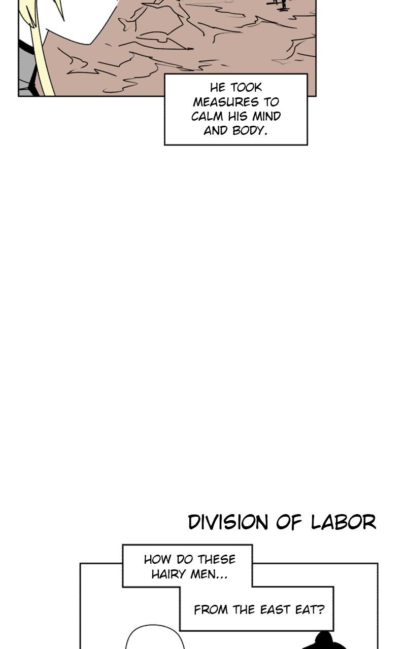 The Ember Knight Chapter 160 - Page 71