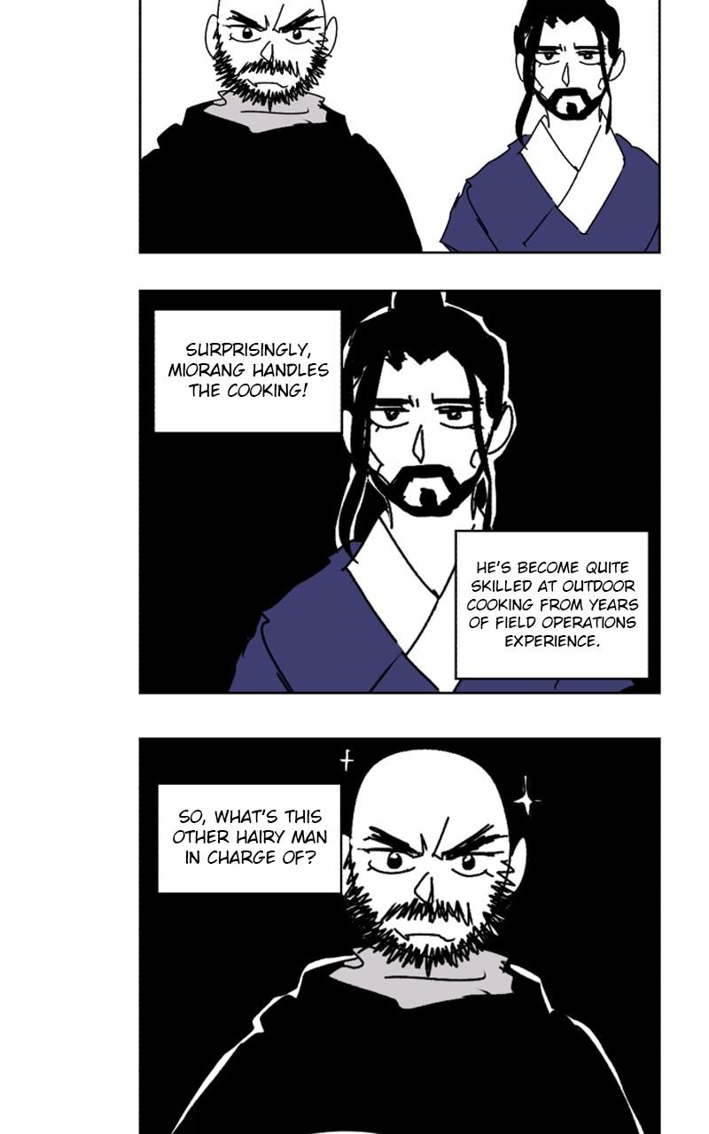 The Ember Knight Chapter 160 - Page 72