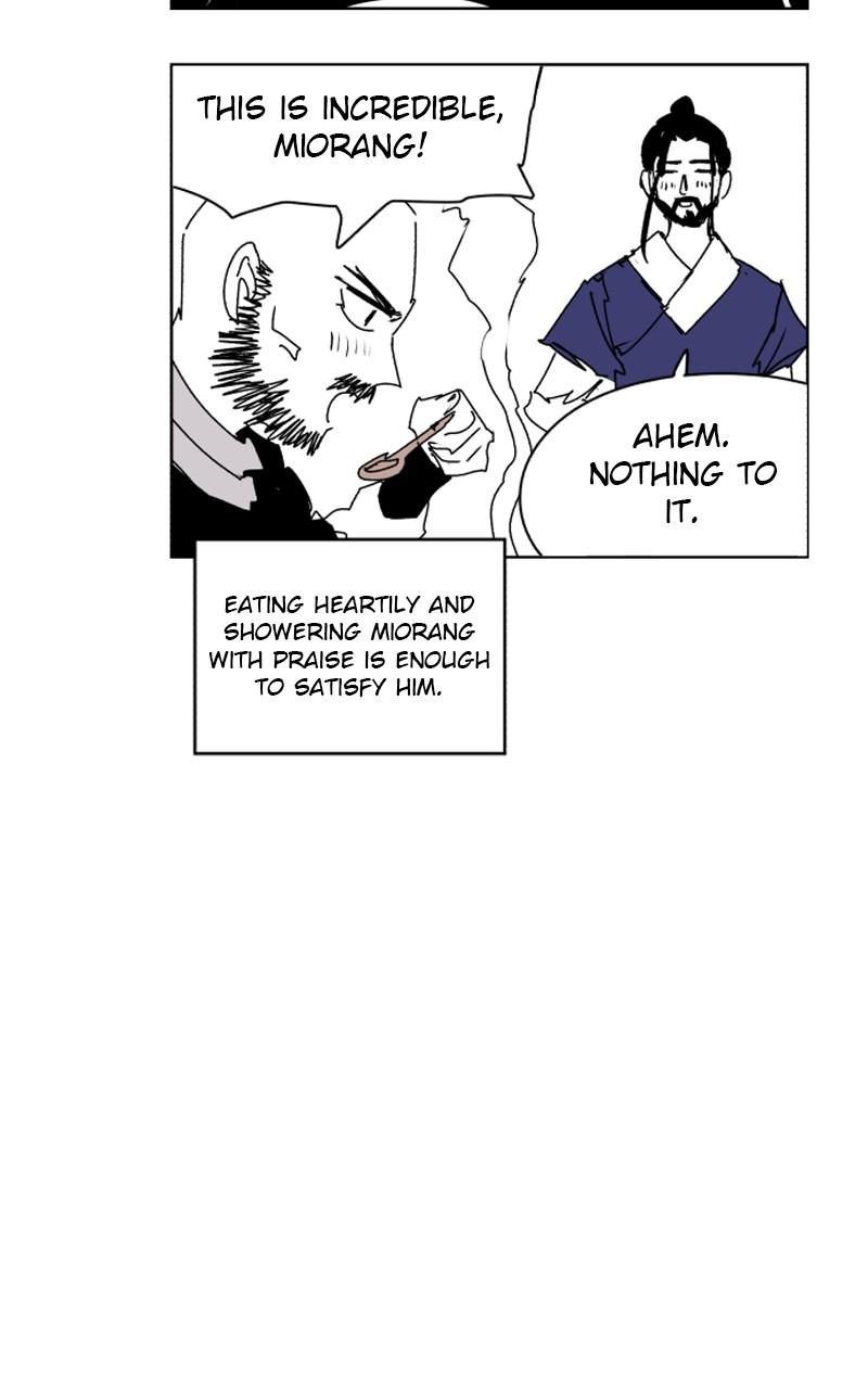 The Ember Knight Chapter 160 - Page 73