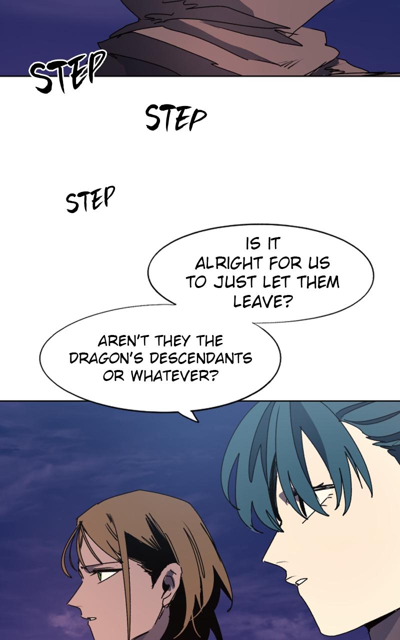 The Ember Knight Chapter 161 - Page 8