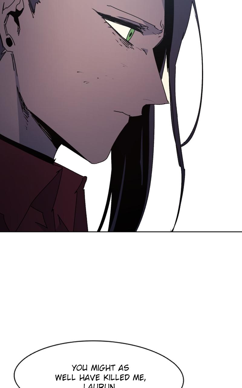 The Ember Knight Chapter 161 - Page 11