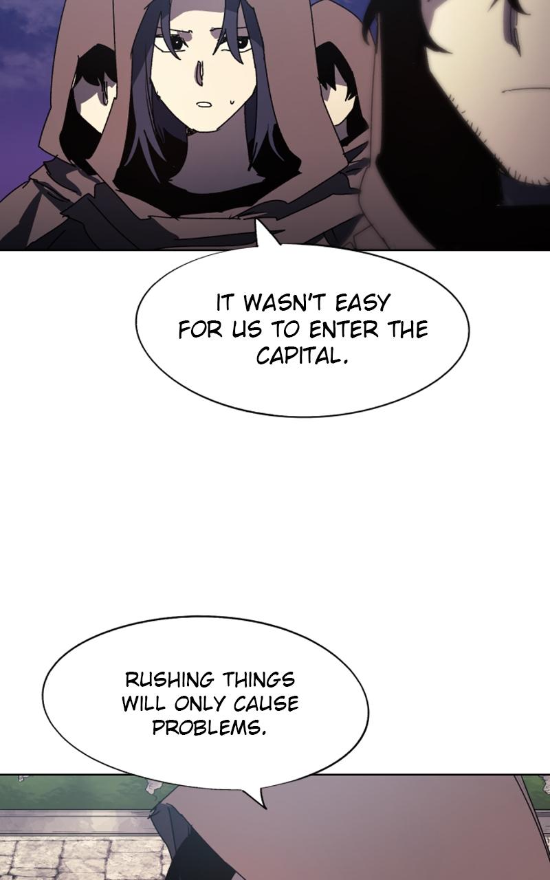 The Ember Knight Chapter 161 - Page 16