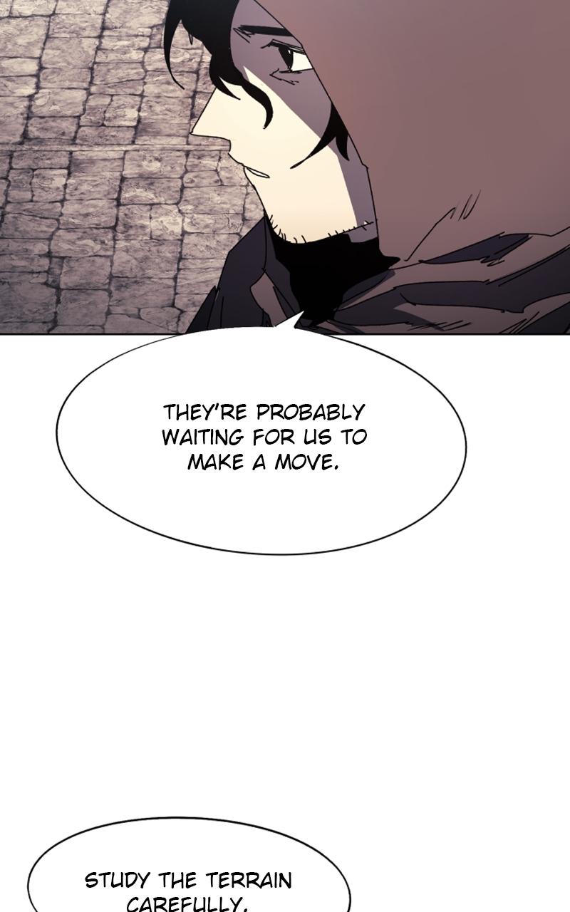 The Ember Knight Chapter 161 - Page 17