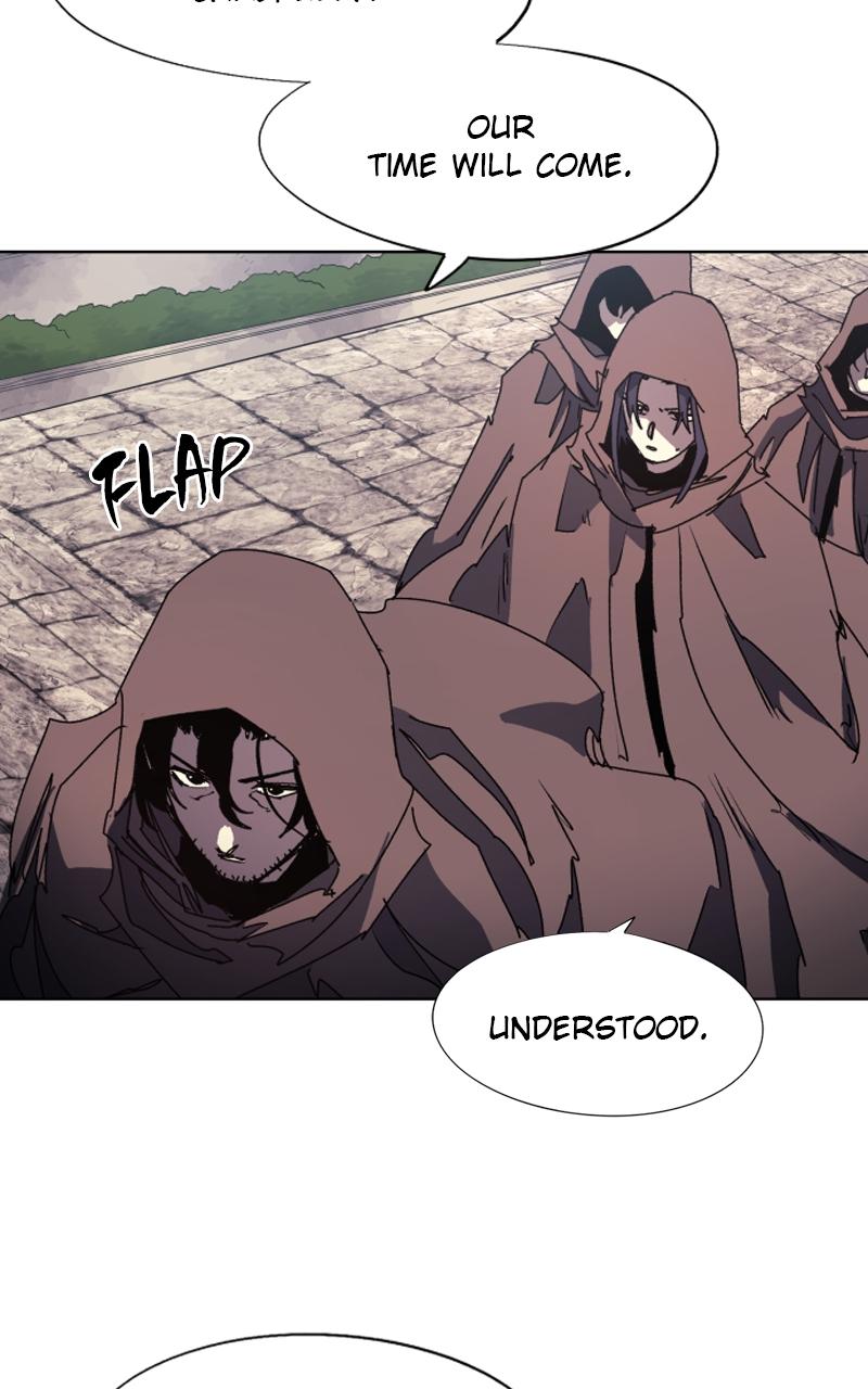 The Ember Knight Chapter 161 - Page 18