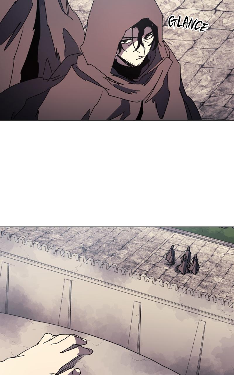 The Ember Knight Chapter 161 - Page 21