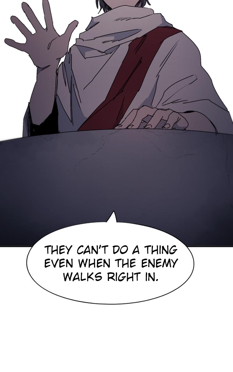 The Ember Knight Chapter 161 - Page 23