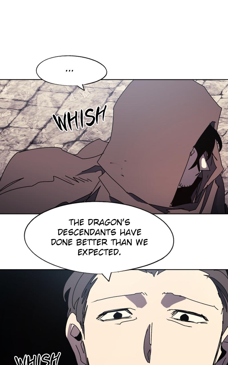 The Ember Knight Chapter 161 - Page 24