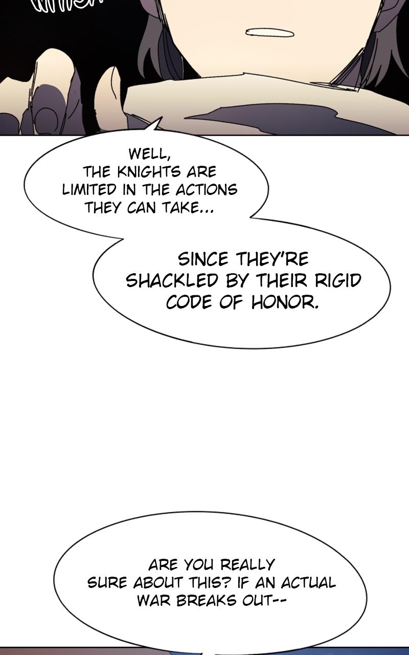 The Ember Knight Chapter 161 - Page 25