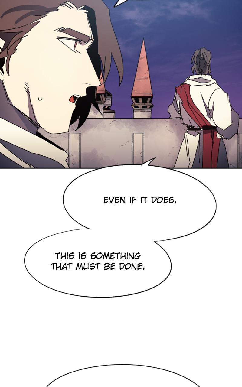 The Ember Knight Chapter 161 - Page 26