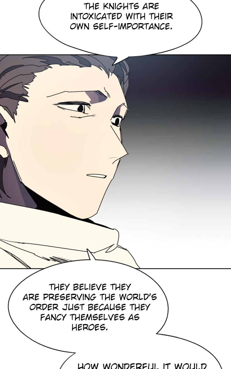 The Ember Knight Chapter 161 - Page 27