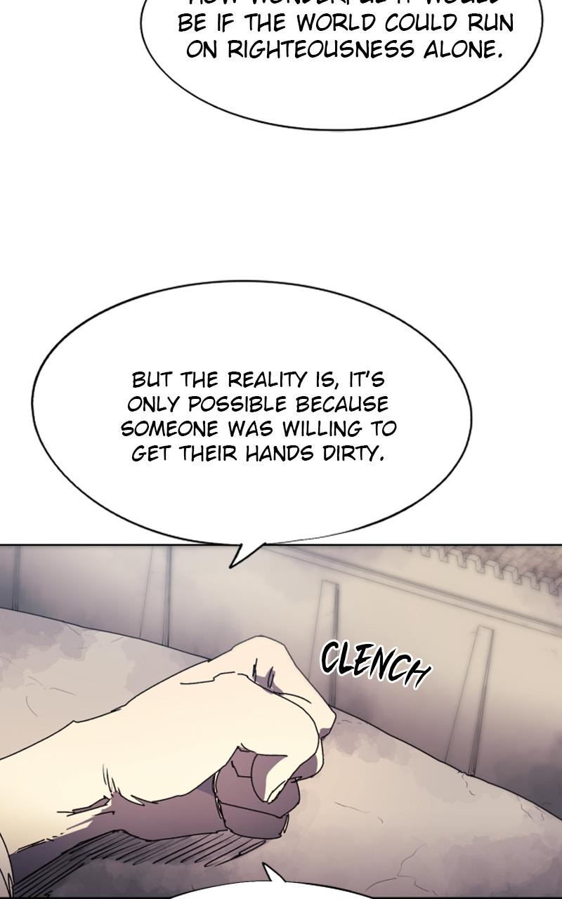 The Ember Knight Chapter 161 - Page 28