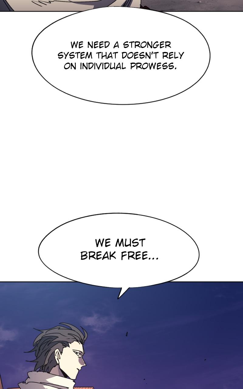 The Ember Knight Chapter 161 - Page 30