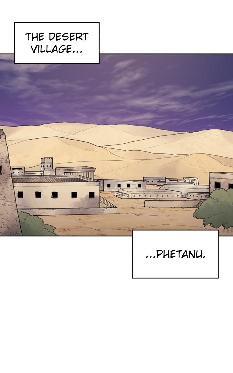 The Ember Knight Chapter 161 - Page 34