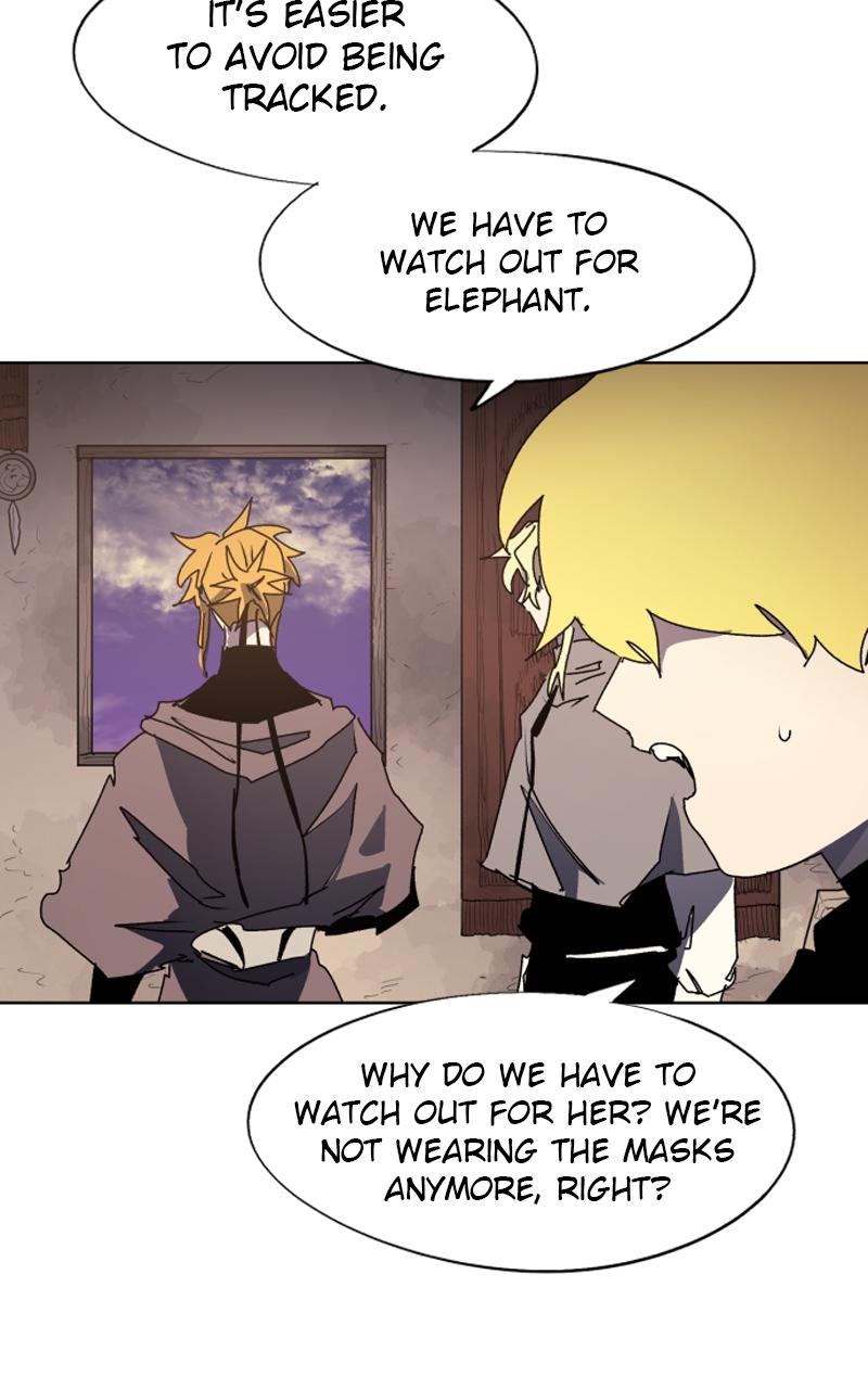 The Ember Knight Chapter 161 - Page 37