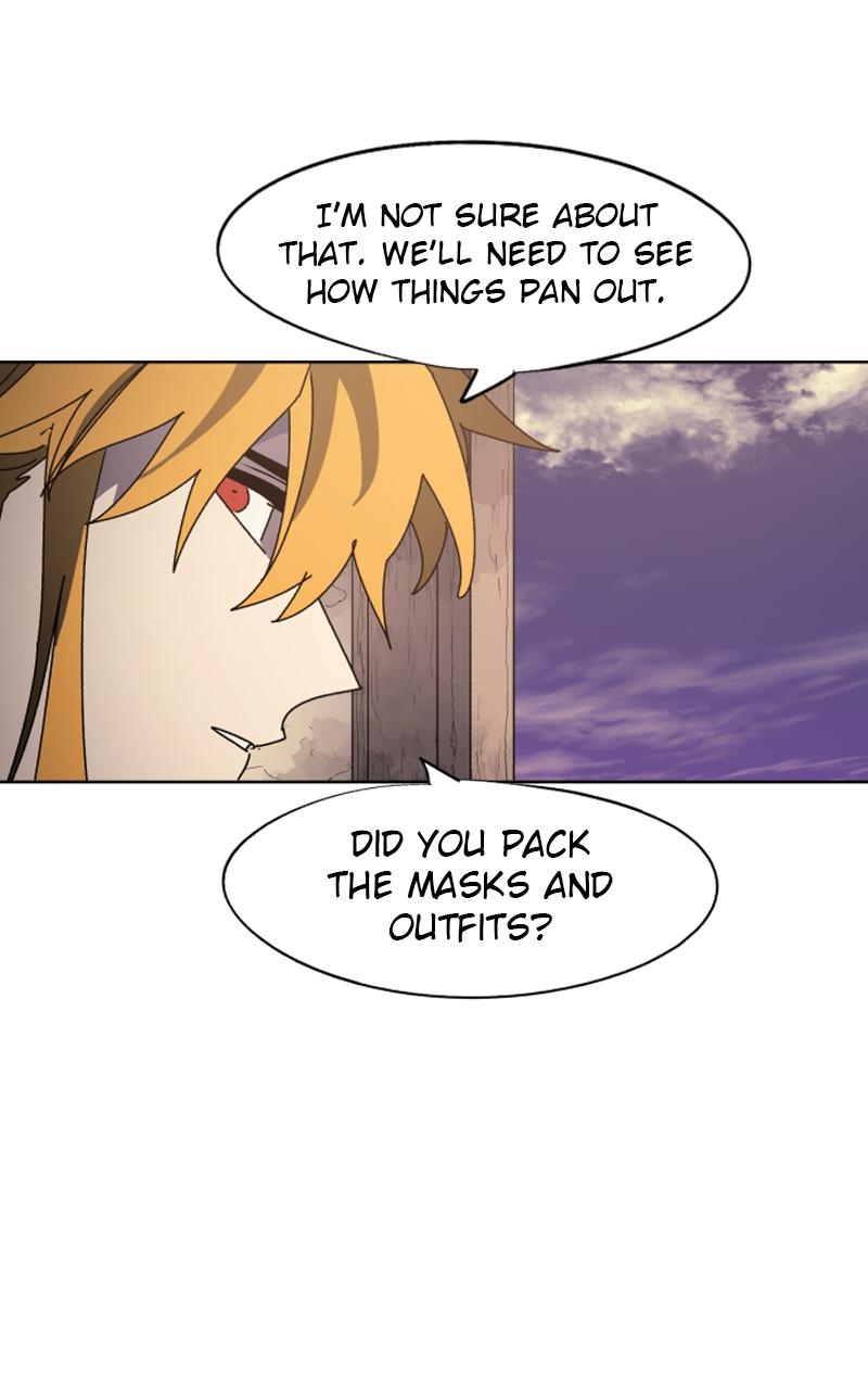 The Ember Knight Chapter 161 - Page 38