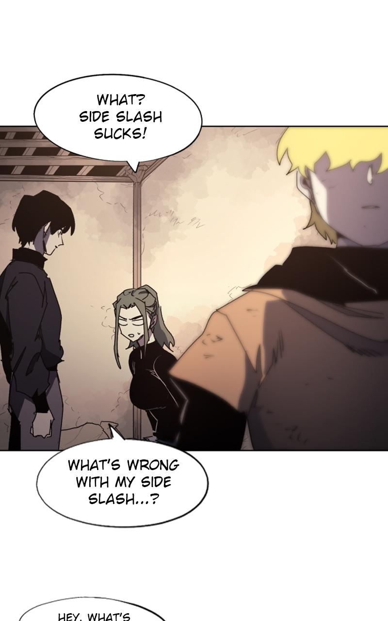 The Ember Knight Chapter 161 - Page 41