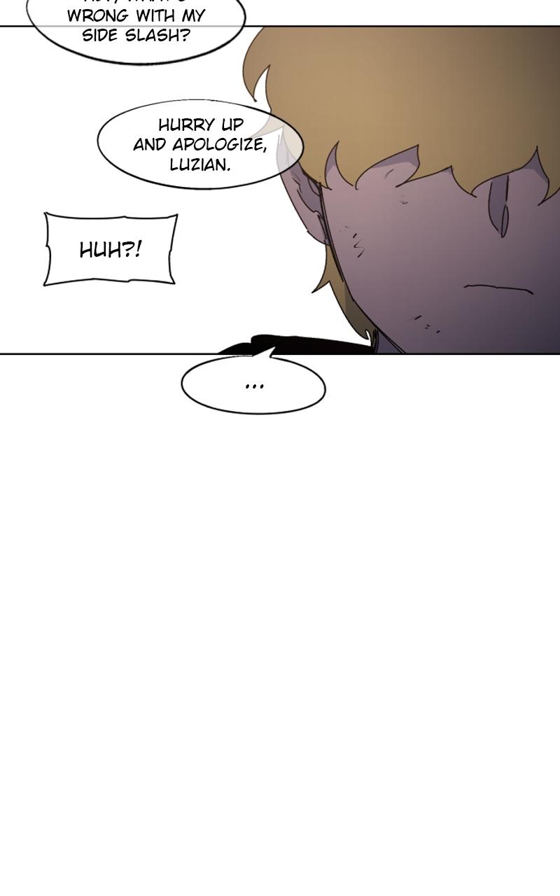 The Ember Knight Chapter 161 - Page 42