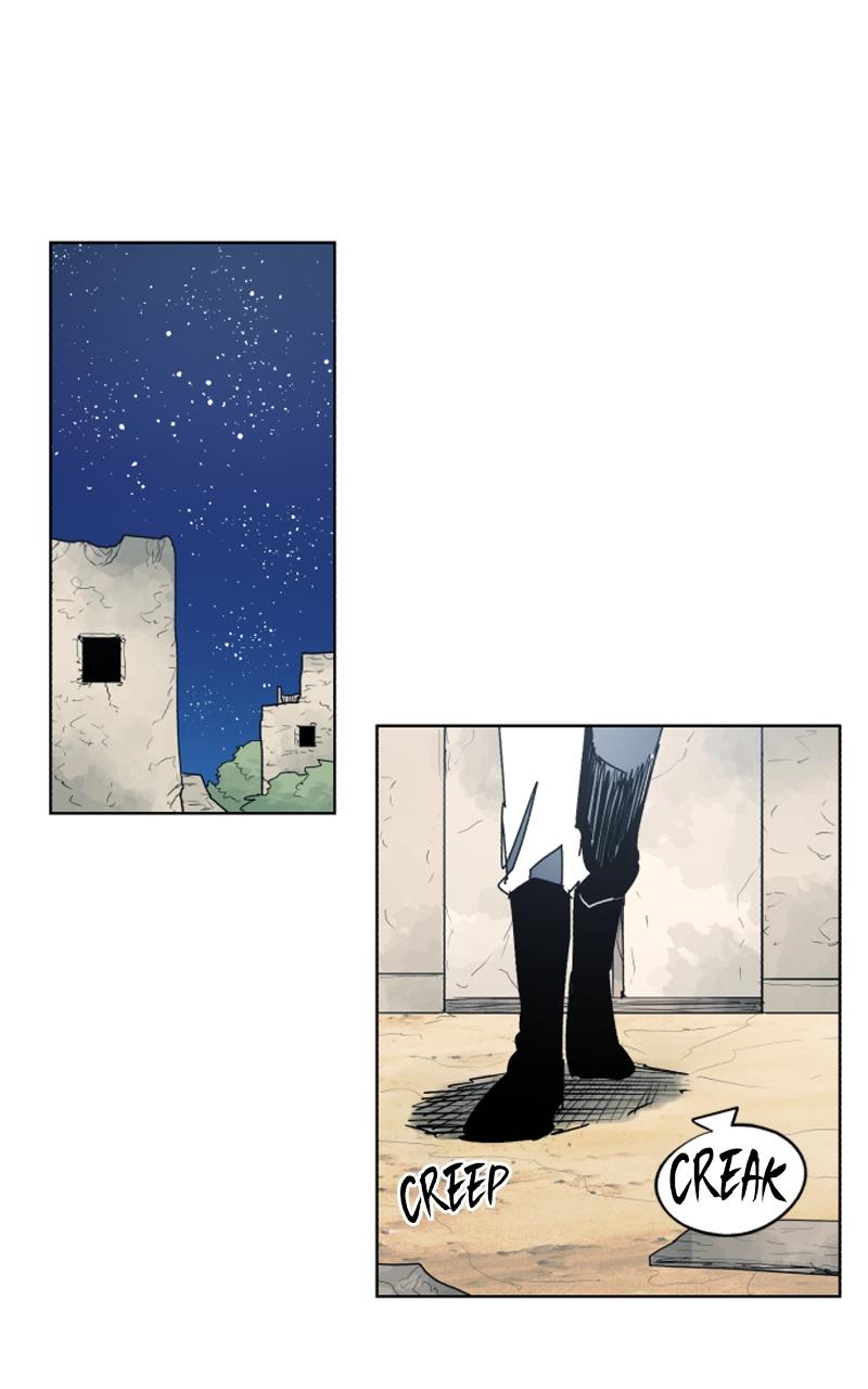 The Ember Knight Chapter 161 - Page 43