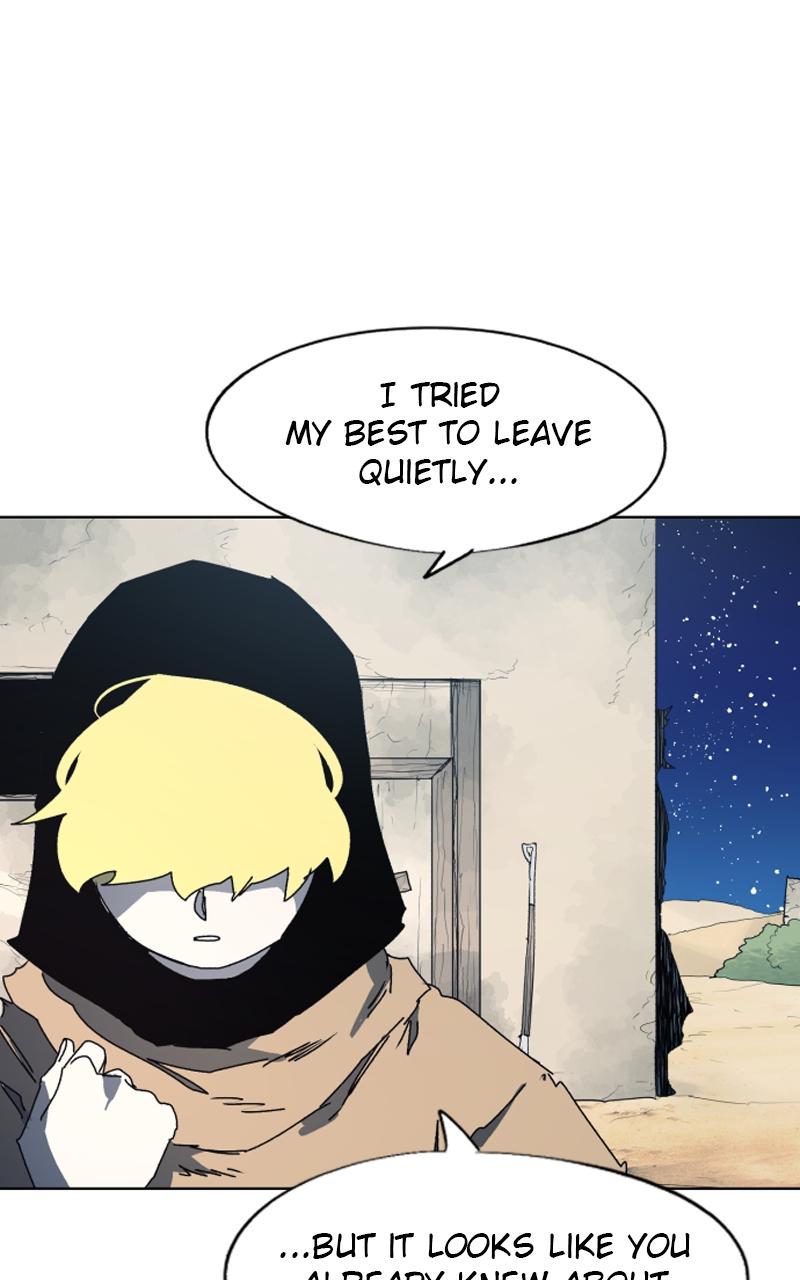 The Ember Knight Chapter 161 - Page 44