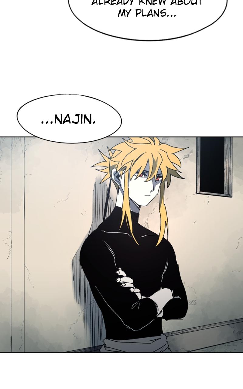 The Ember Knight Chapter 161 - Page 45