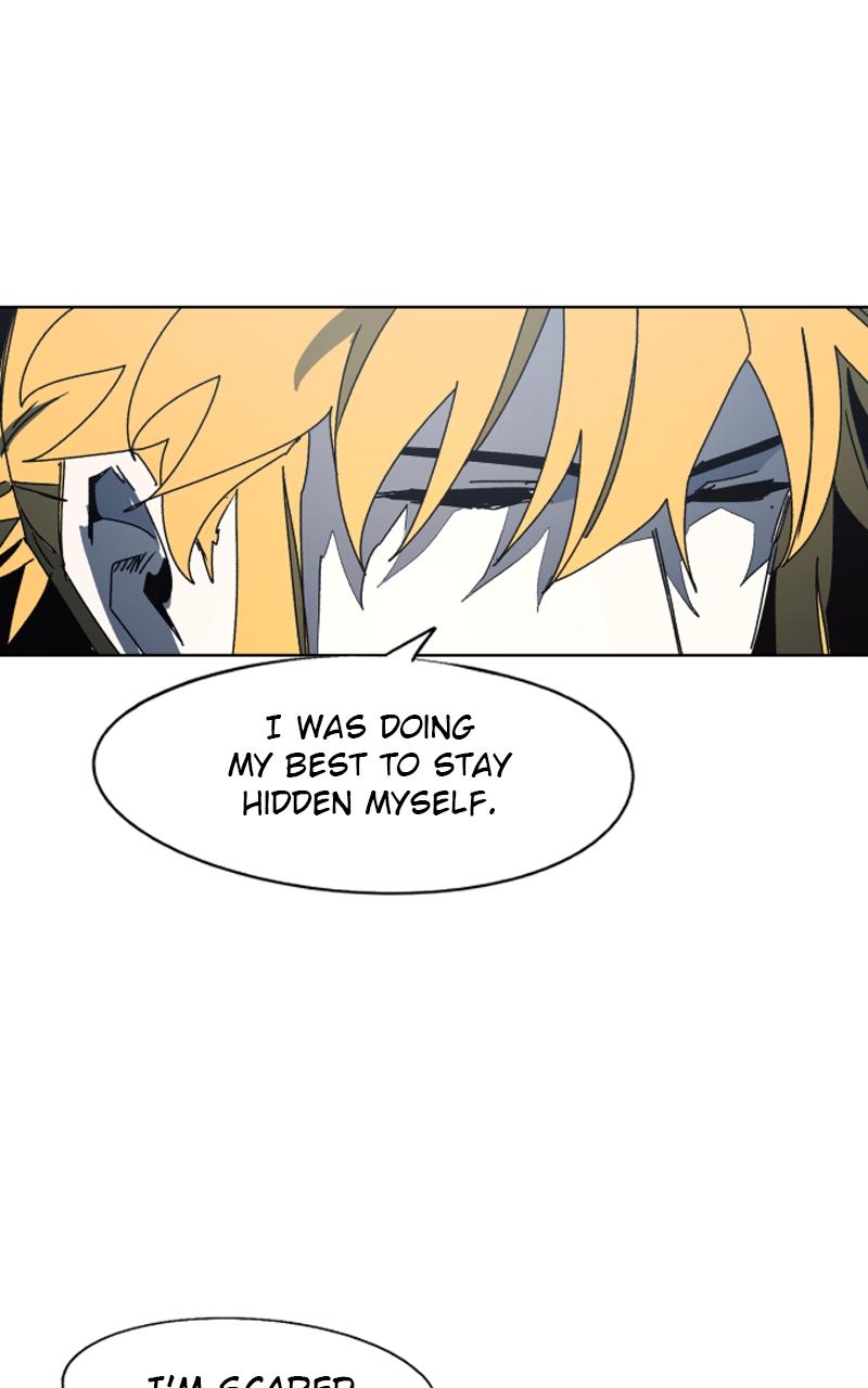 The Ember Knight Chapter 161 - Page 46