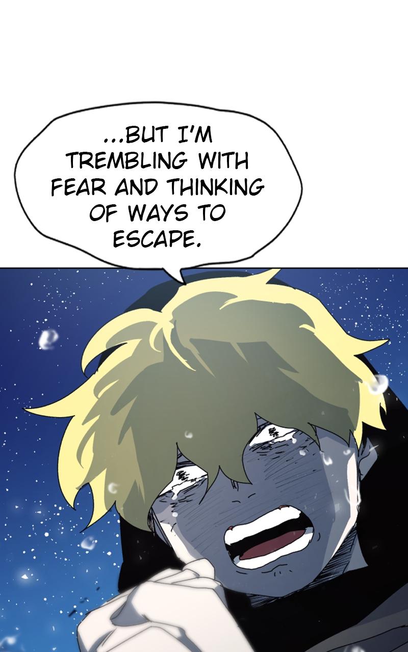 The Ember Knight Chapter 161 - Page 49