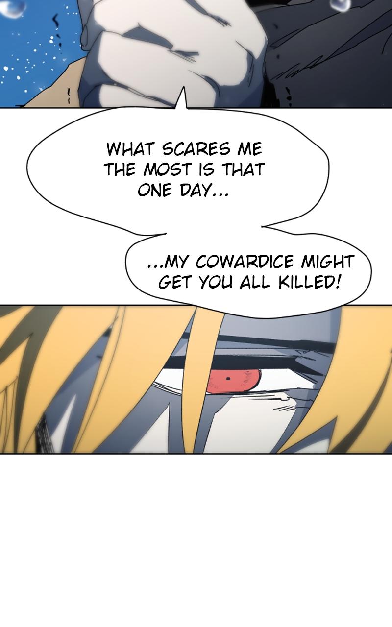 The Ember Knight Chapter 161 - Page 50